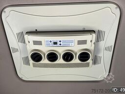 Scania R450 Topline, Euro 6, / Retarder / Standklima /...