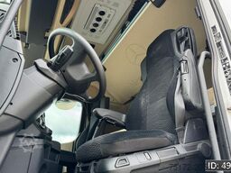 Mercedes-Benz Actros 1851 BigSpace, Euro 6, / Retarder / Stan...