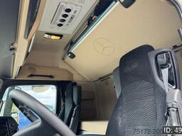 Mercedes-Benz Actros 1851 BigSpace, Euro 6, / Retarder / Stan...