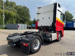 Mercedes-Benz Actros 1845 GigaSpace, Euro 6, / Gigaspace