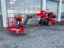 Magni EAB20RT 4x4 / 20,2m / nur 6h! / 2024
