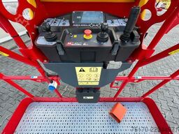 Magni EAB22RT 4x4 / 22m / nur 5h! / 2024