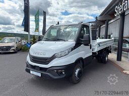 Iveco Daily 70C18 *R3.750mm*Sperre*AHK*