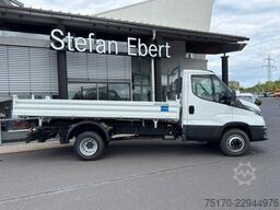 Iveco Daily 70C18 *R3.750mm*Sperre*AHK*