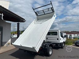 Iveco Daily 70C18 *R3.750mm*Sperre*AHK*