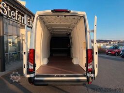 Iveco Daily 35S18 HA8 *R4.100mm*Automatik*Kamera*ACC*