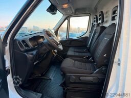 Iveco Daily 35S18 HA8 *R4.100mm*Automatik*Kamera*ACC*
