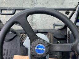 Komatsu PW148-11E0
