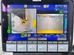 Komatsu PW148-11E0