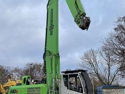 Sennebogen 830R