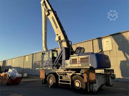 Liebherr A954C LI