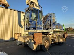 Liebherr A954C LI