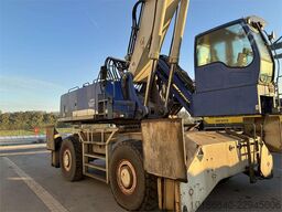 Liebherr A954C LI
