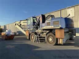 Liebherr A954C LI