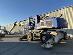 Liebherr A954C LI