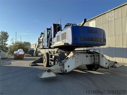 Liebherr A954C LI