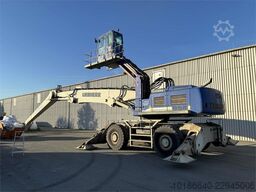 Liebherr A954C LI