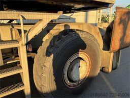 Liebherr A954C LI