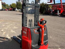 Linde L 14 Deichselstapler