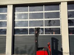 Linde L 14 Deichselstapler