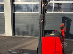 Linde L 14 Deichselstapler