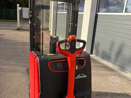 Linde L 14 Deichselstapler