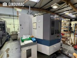 MORI SEIKI SH400