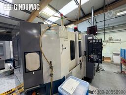 MORI SEIKI SH400