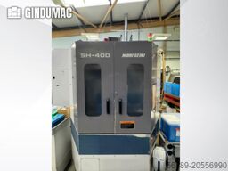 MORI SEIKI SH400