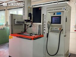 CHARMILLES ROBOFORM 35