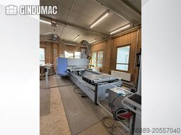 HOMAG BMG311 VENTURE316L