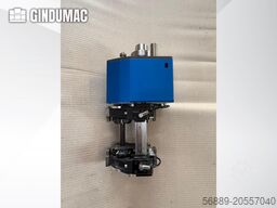 HOMAG BMG311 VENTURE316L