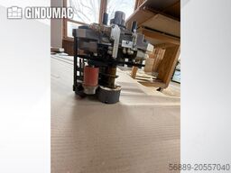 HOMAG BMG311 VENTURE316L