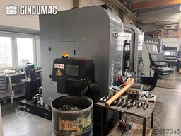 Hurco VMX 42i