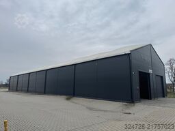 ELMARKK 50m  x 12m