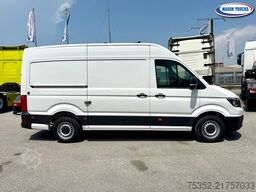 VW Crafter 30