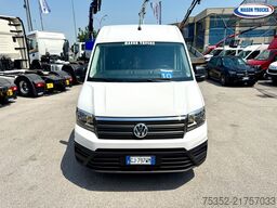 VW Crafter 30