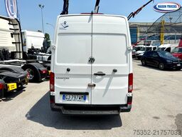 VW Crafter 30