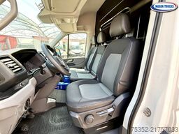 VW Crafter 30