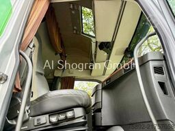 Volvo FH 500 6x4 / Palfinger M12L97 / Eu6