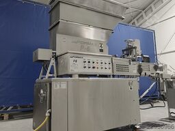 Formax F-6 burger former