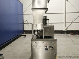 Formax F-6 burger former