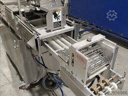 Formax F-6 burger former