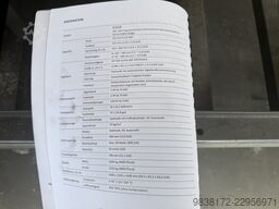 COSEN G 320
