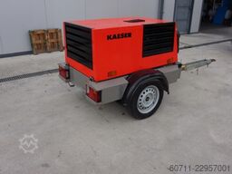 Kaeser M 20
