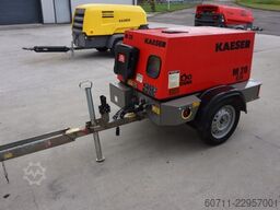 Kaeser M 20