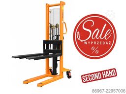 CORMAK WRHS 1610