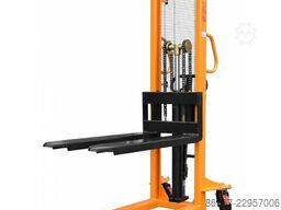 CORMAK WRHS 1610