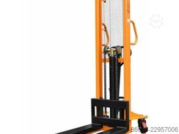 CORMAK WRHS 1610