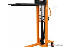 CORMAK WRHS 1610
